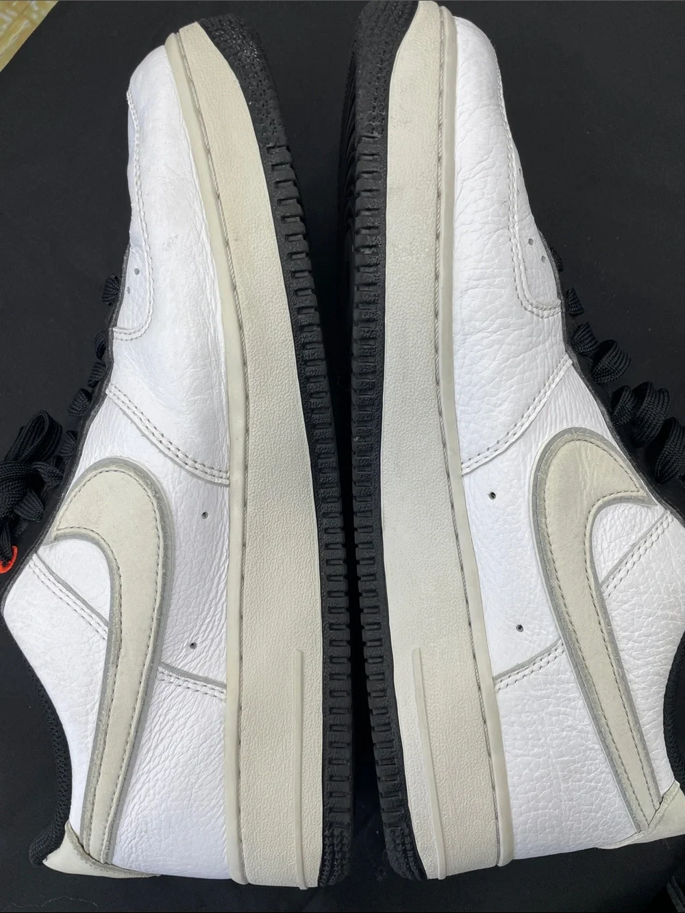 Nike classic low